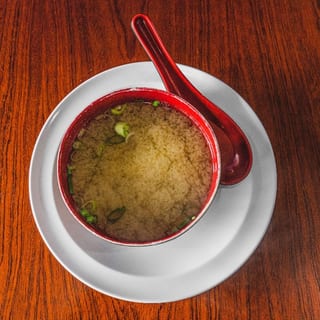 Miso Soup