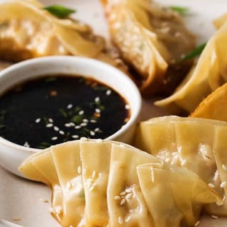 Gyoza