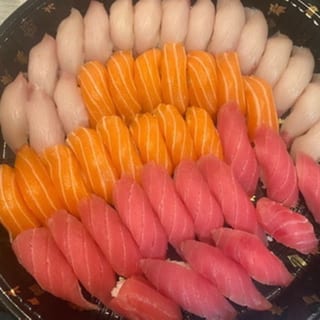 Nigiri Tray