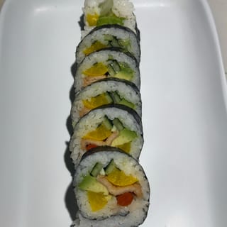 Futo Maki Roll