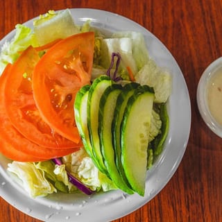 House Salad