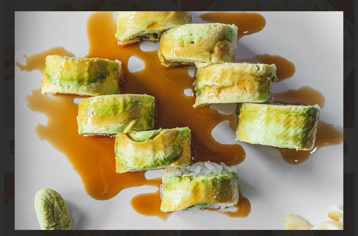 Caterpillar Roll.