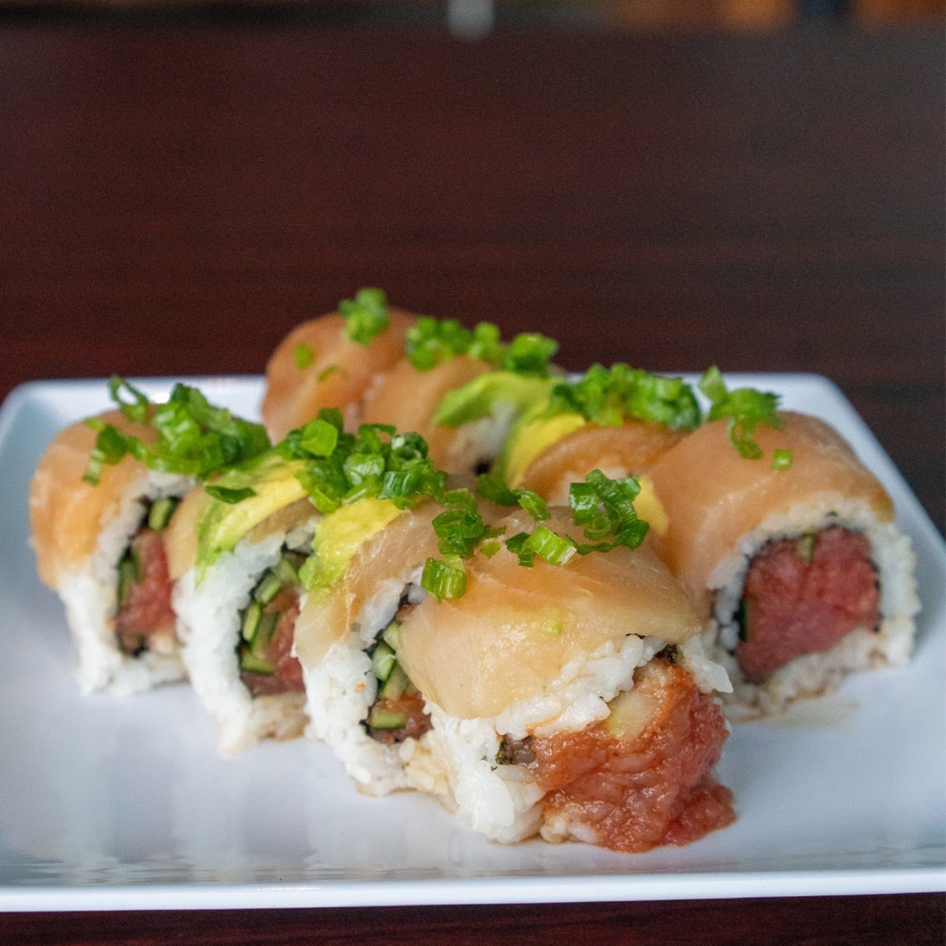 Unreal Roll.