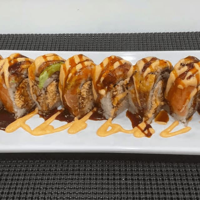 SB Special Roll.