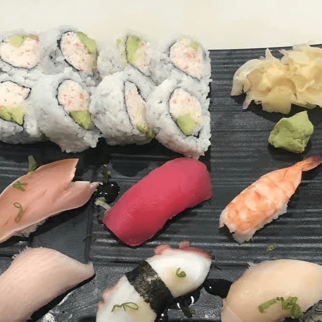 Combo Special.