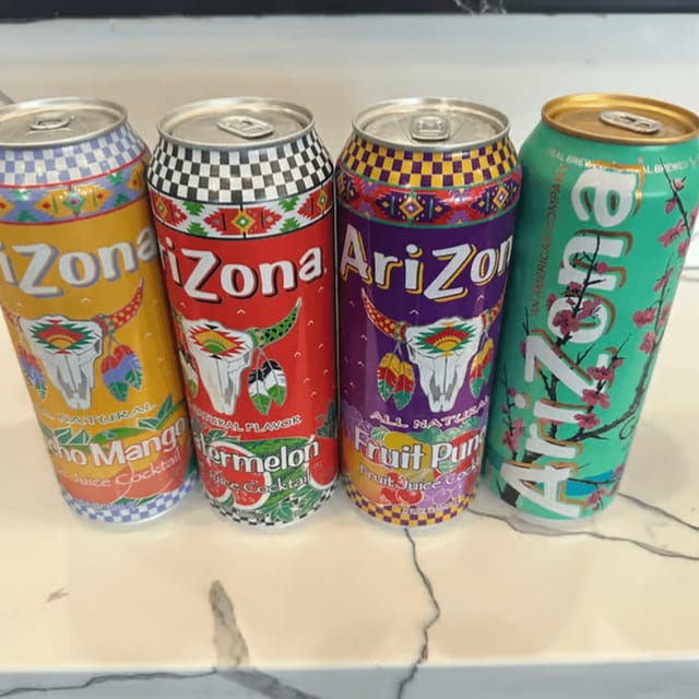 Arizona.