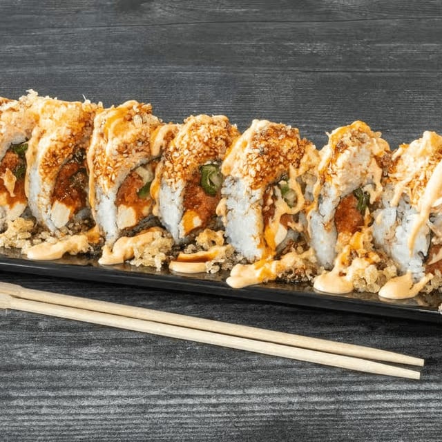 Bere Roll.