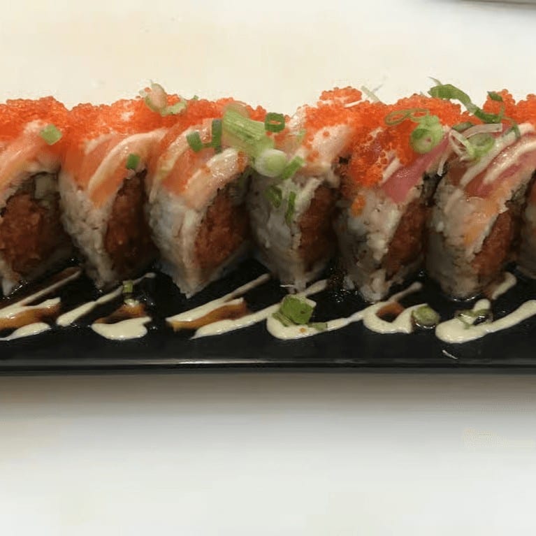 Big G Roll.