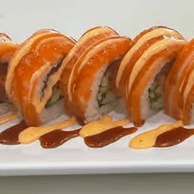 Midway Roll.