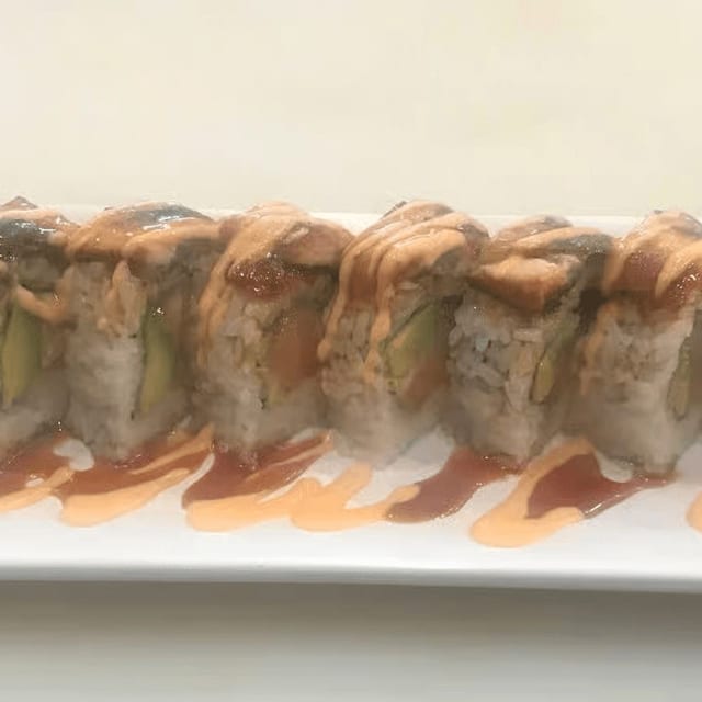 Benny Roll.