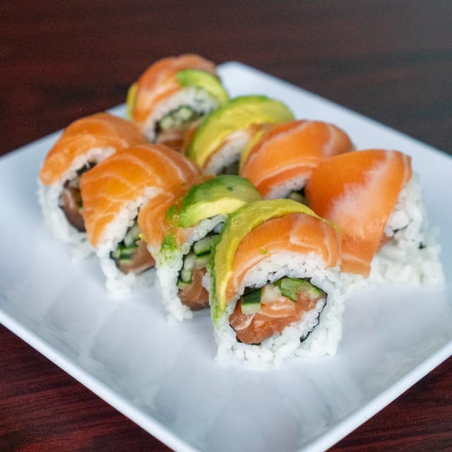 Omega Roll.