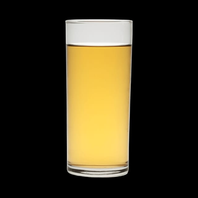 Apple Juice.