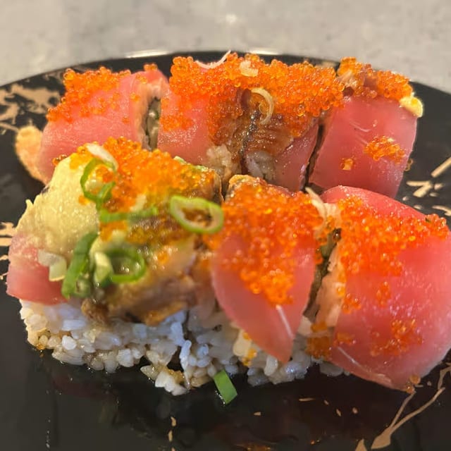 Avatar Roll.