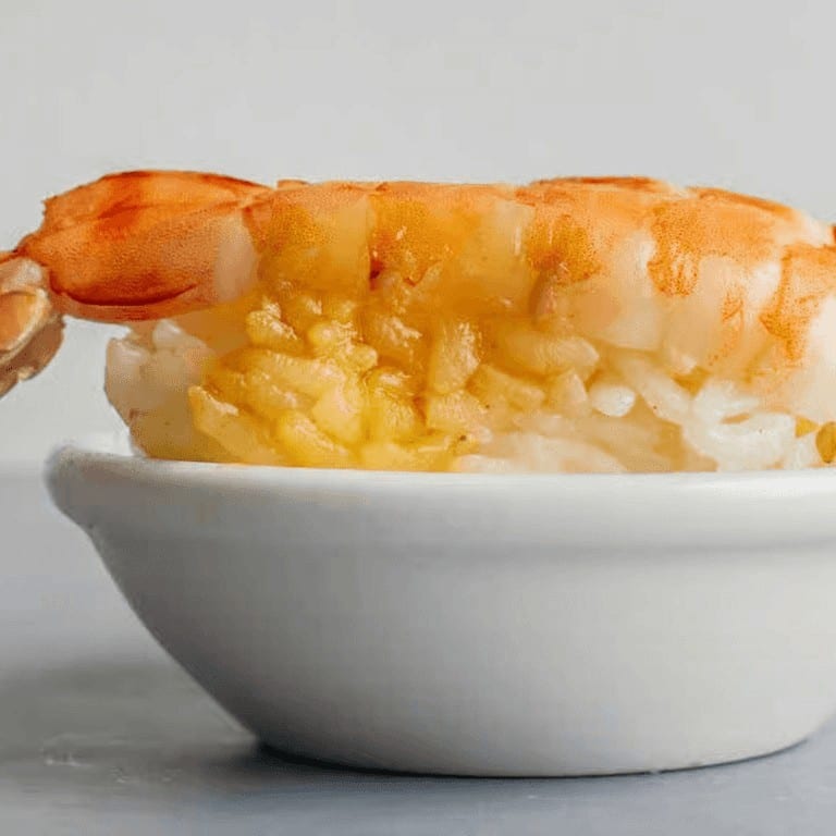 Savor Our Shrimp Delights