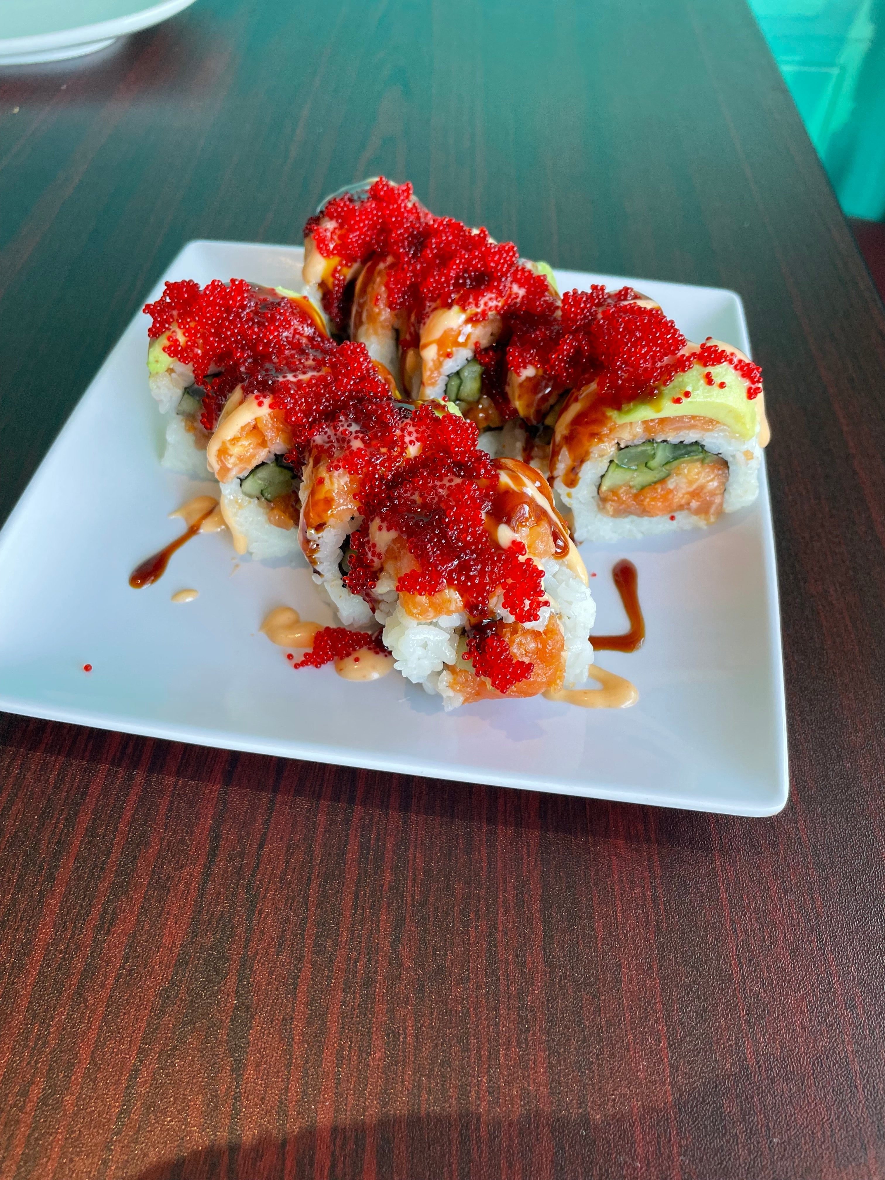 7Sea Roll.
