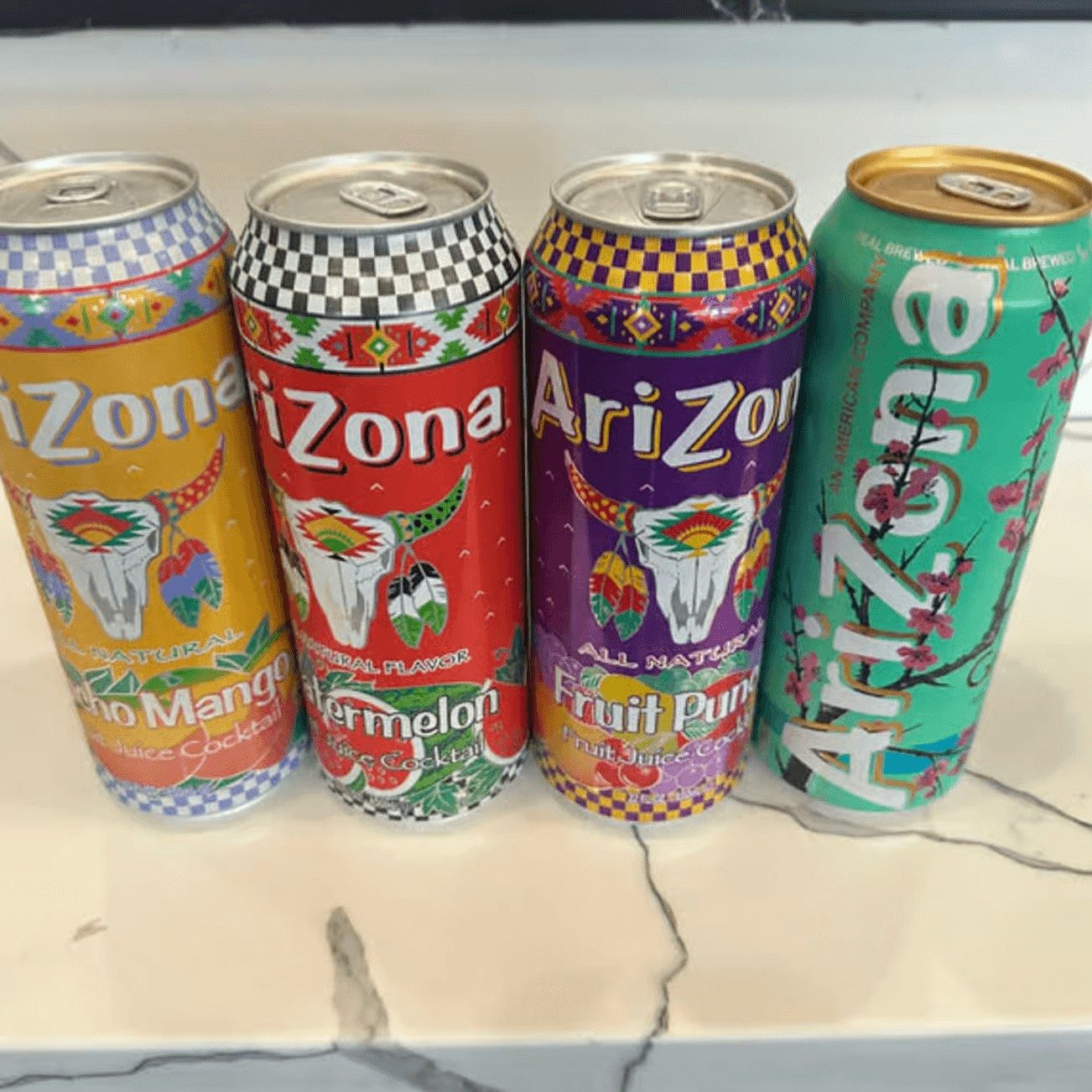 Arizona.