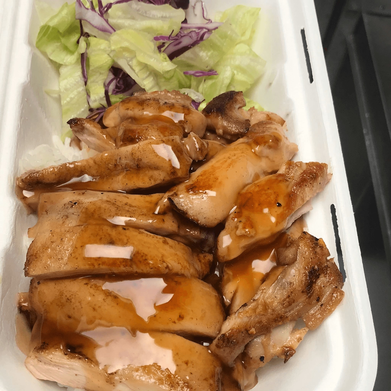 Savor Our Chicken Creations