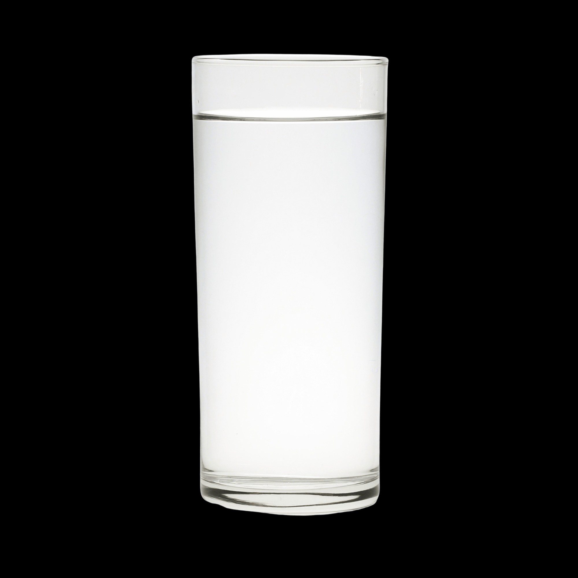 Bottled Water.