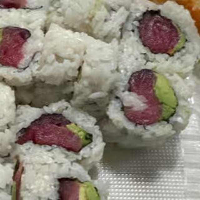 Hawaiian Roll (8 Pieces).