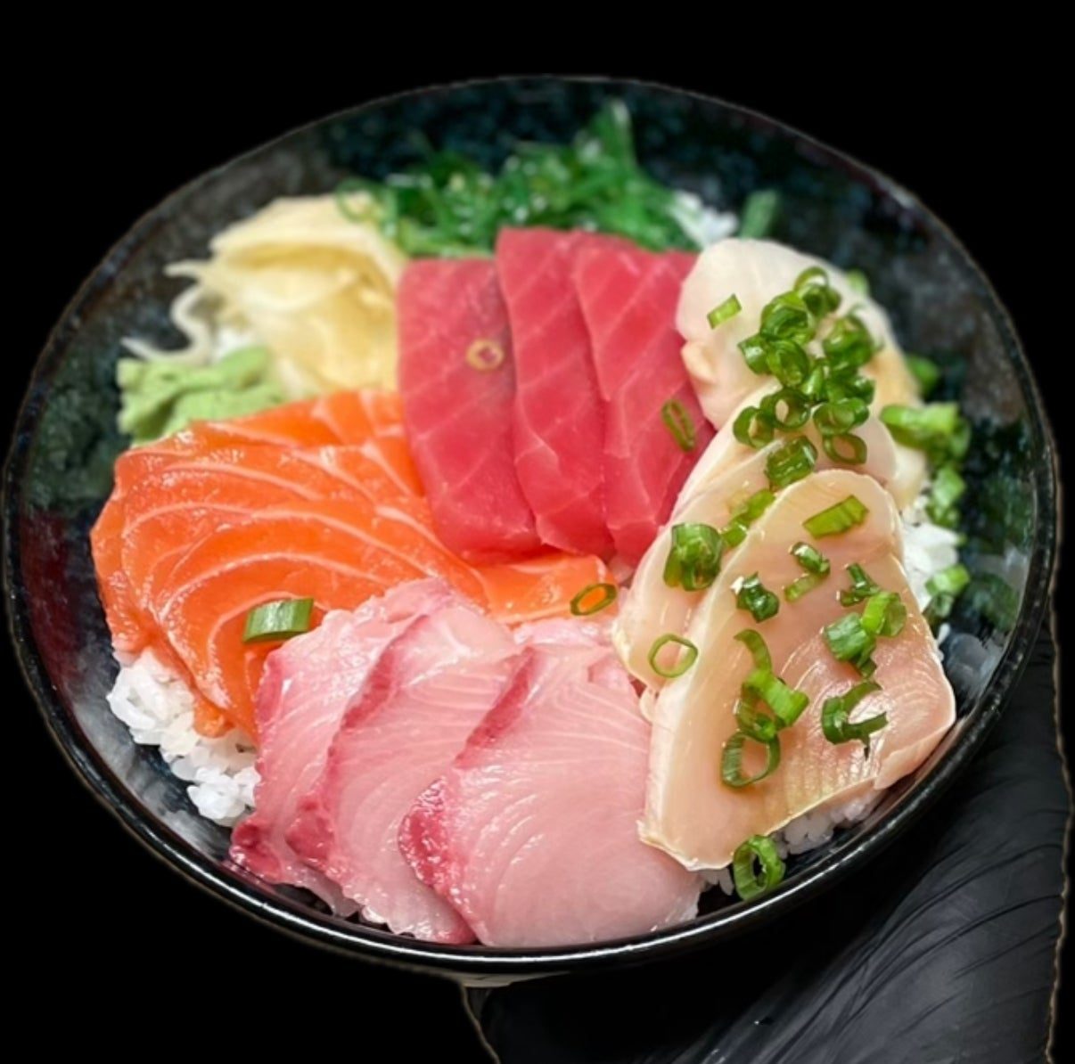 Chirashi Don.