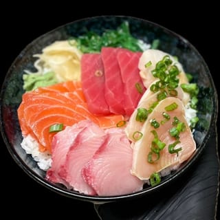 Chirashi Don
