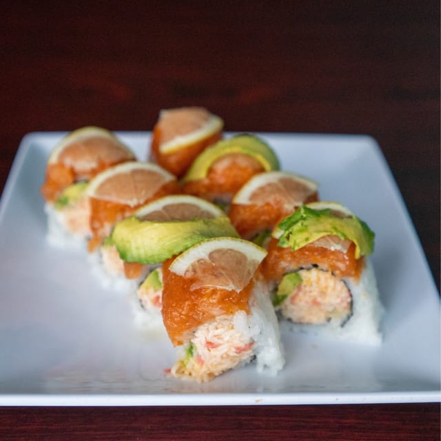 Kai Roll.