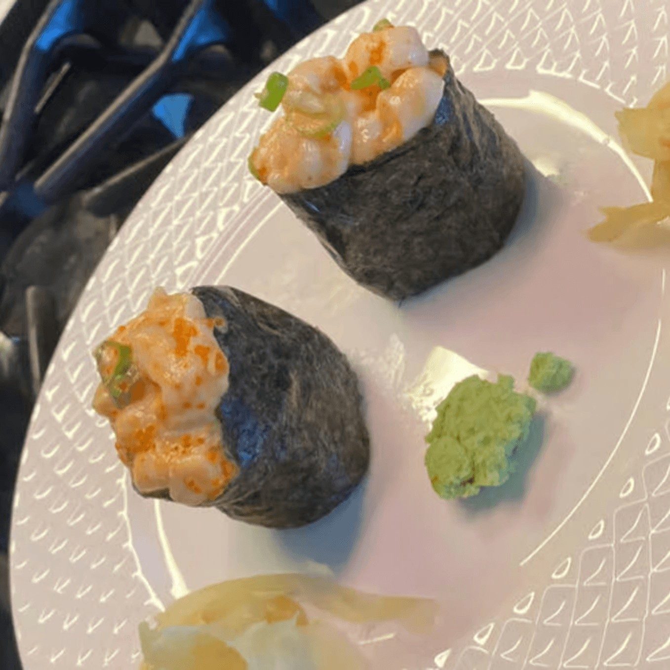 Saba / Mackerel.
