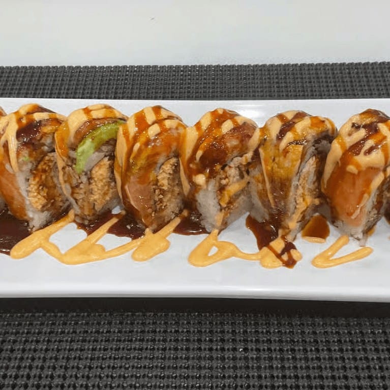 SB Special Roll.