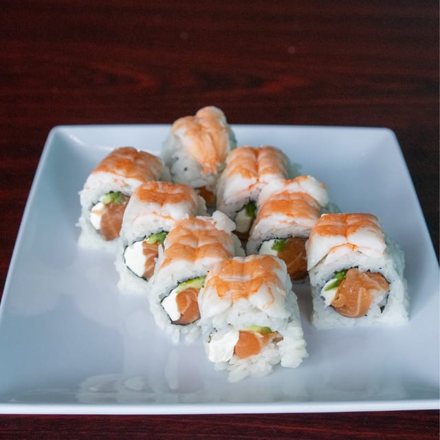 Tiger Roll.