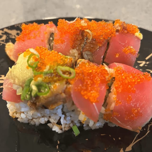 Avatar Roll.