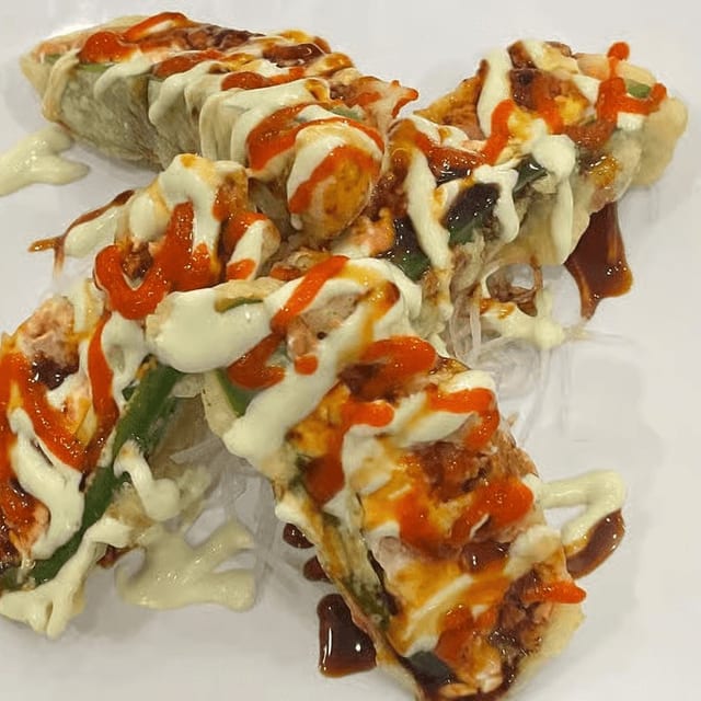 Jalapeno Bomb.