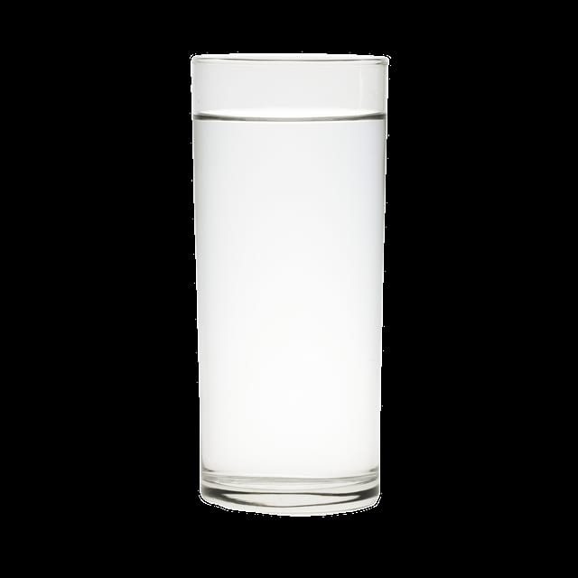 Bottle Water.