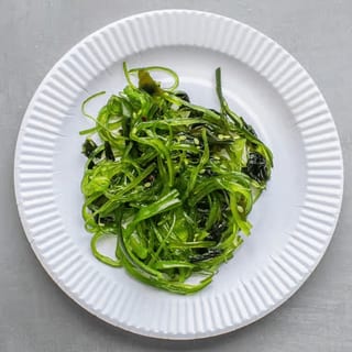 Wakame Salad