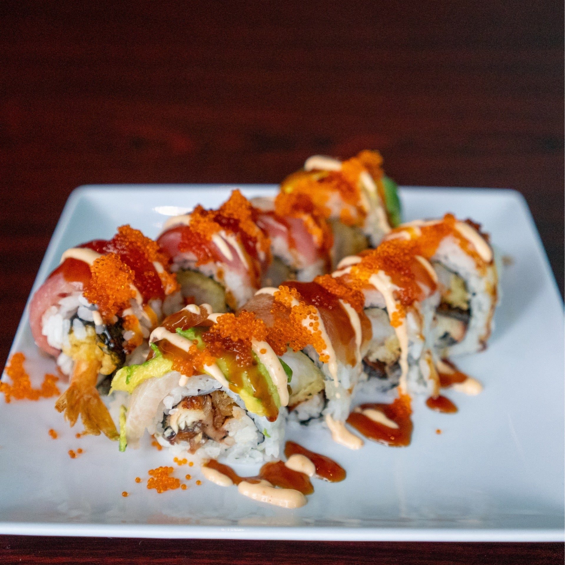 Nara Roll.
