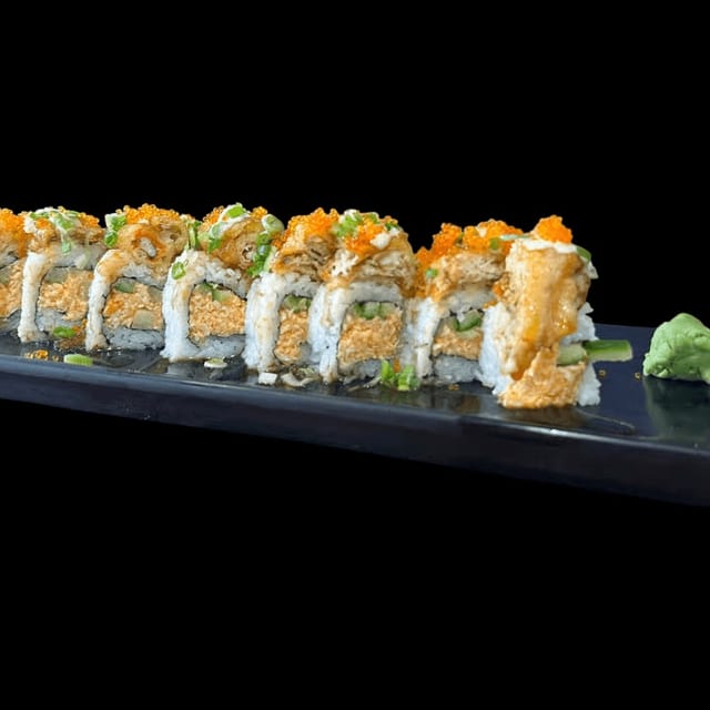 Furious Roll.