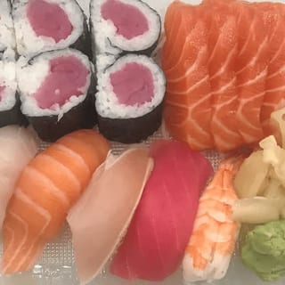 Combo Deluxe
