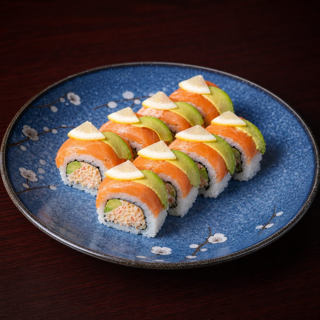 Kai Roll.