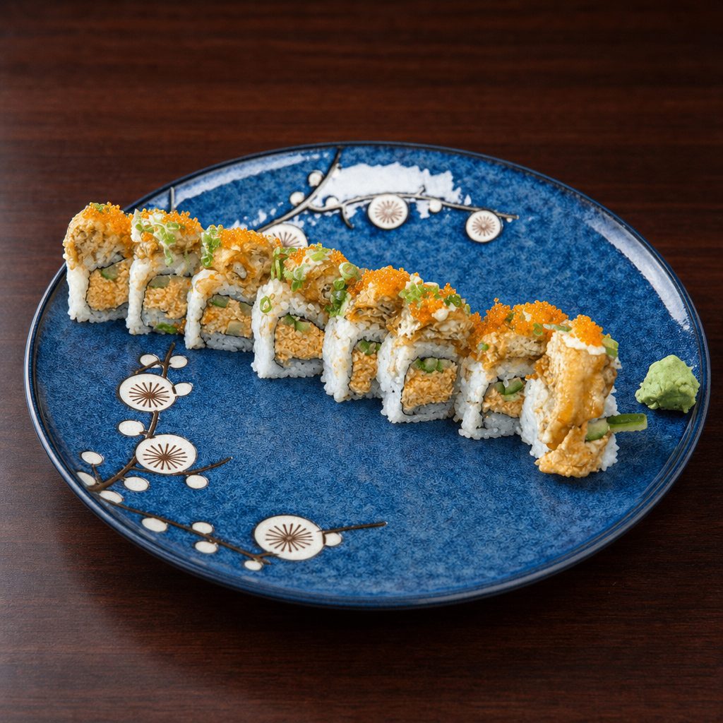 Furious Roll.