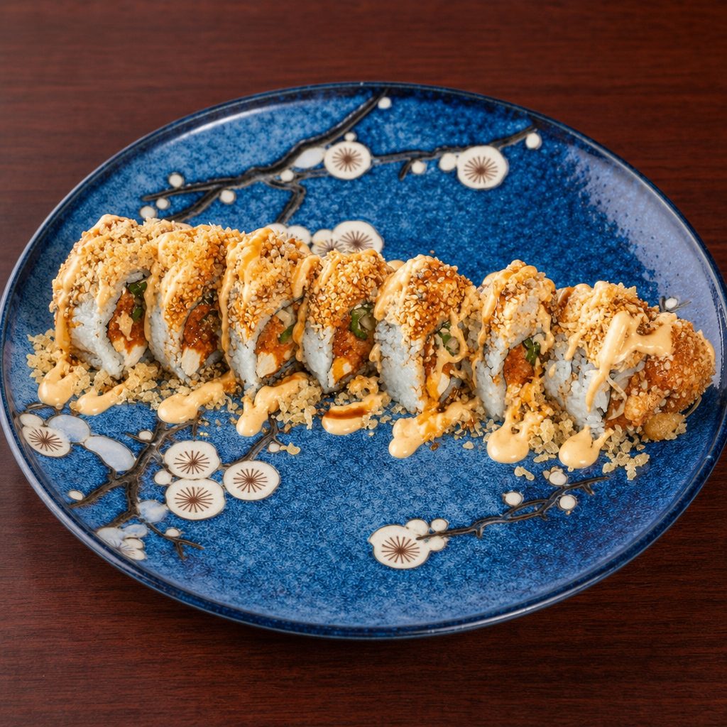 Bere Roll.