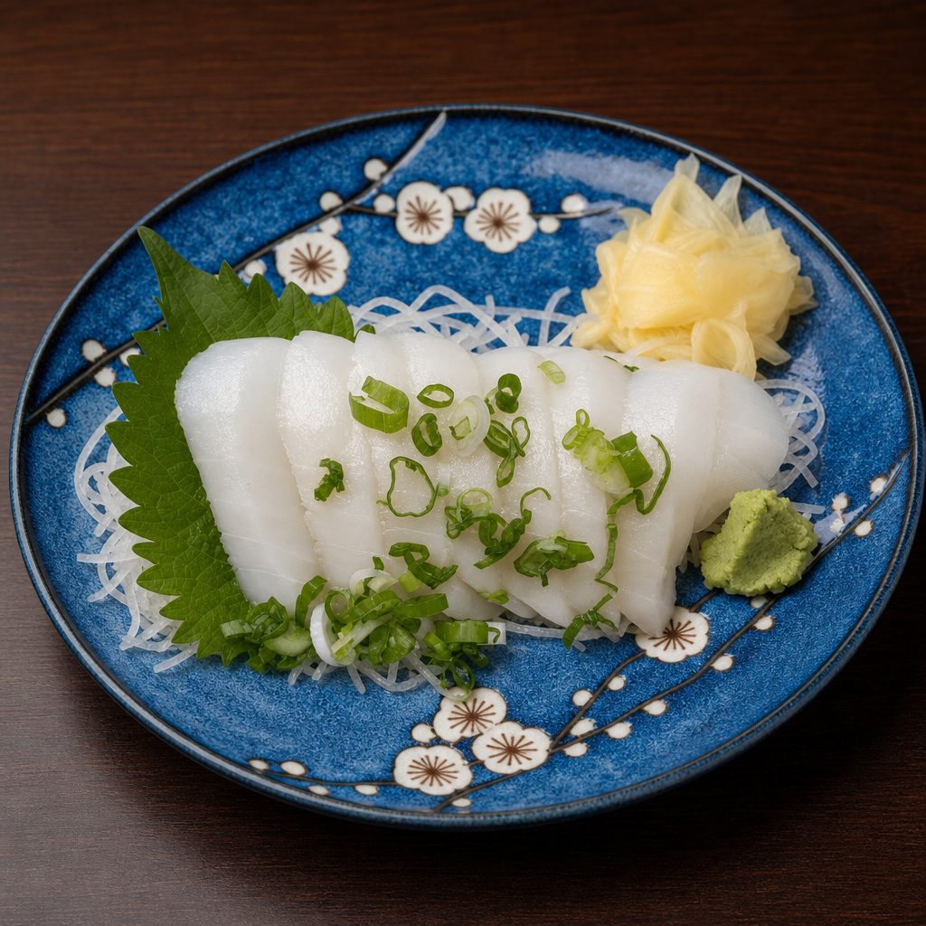 Escolar / Oilfish.
