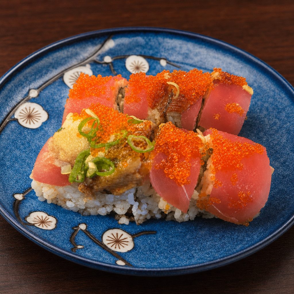 Avatar Roll.