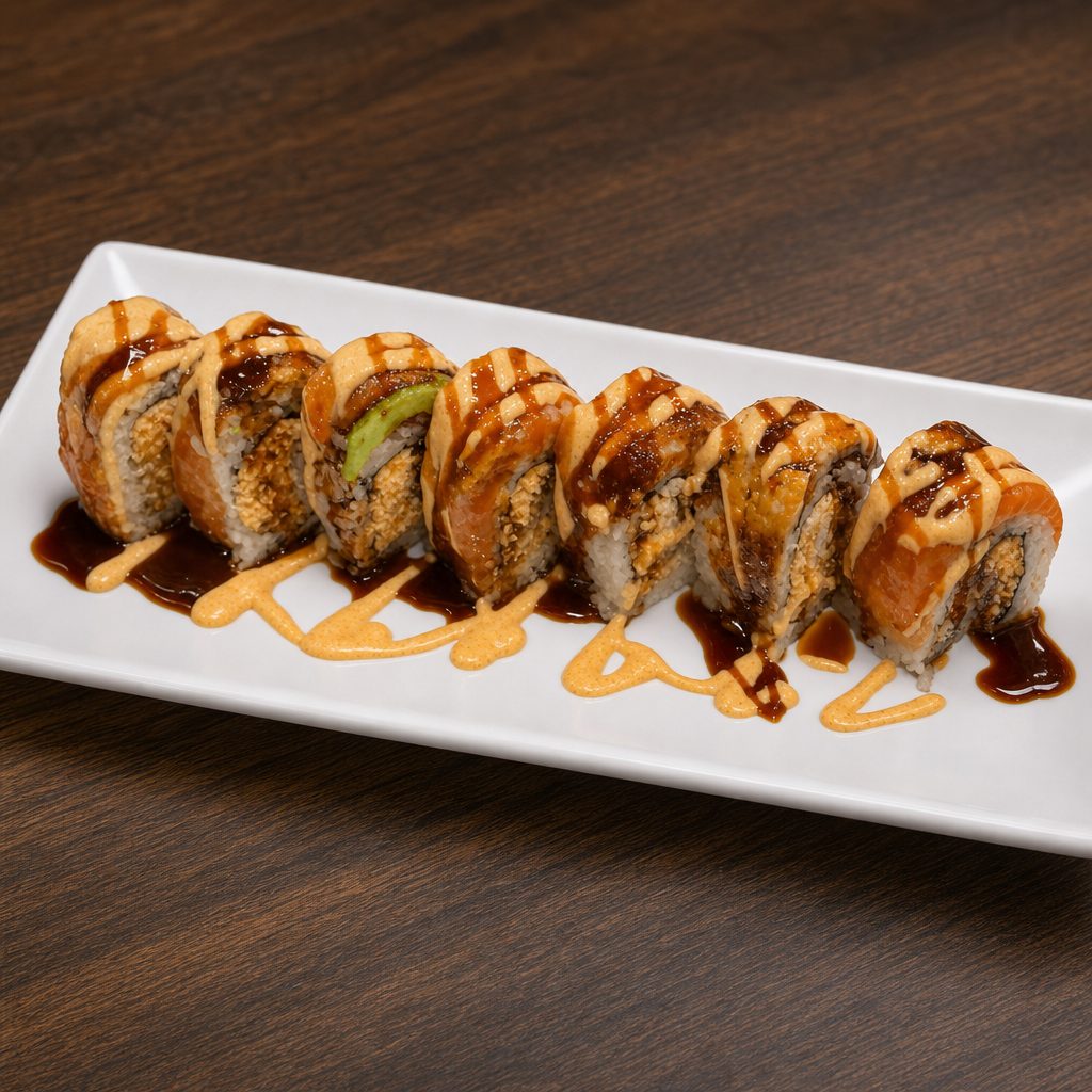 SB Special Roll.
