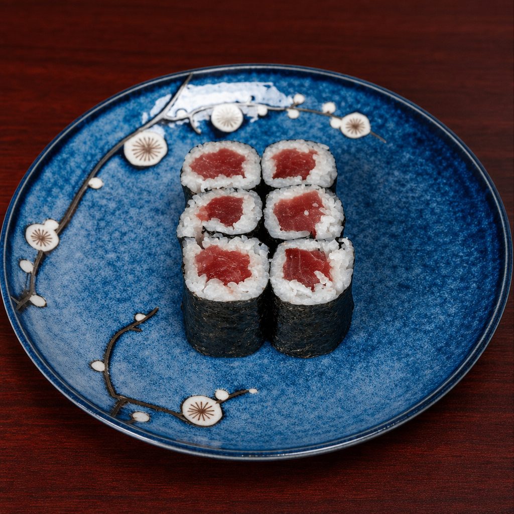 Tekka Makimono.