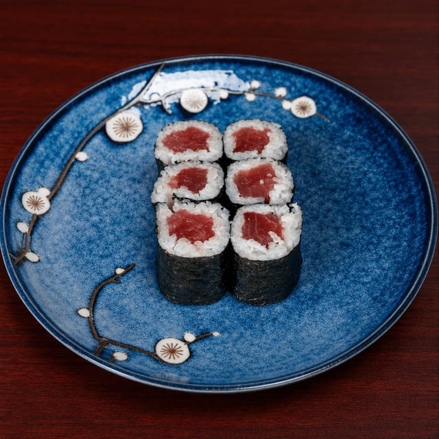 Tekka Makimono.