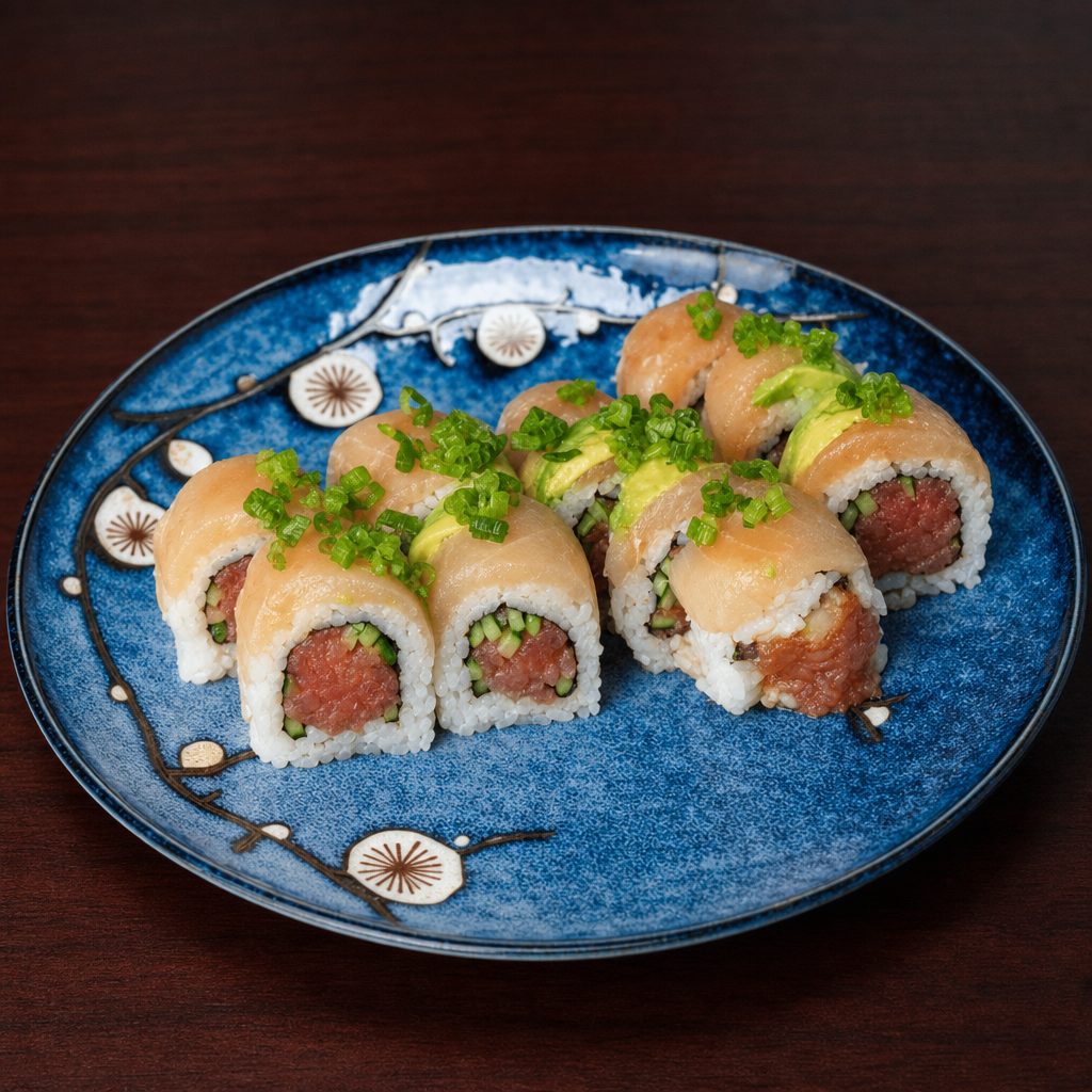 Unreal Roll.