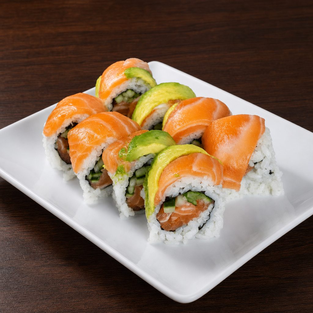 Omega Roll.