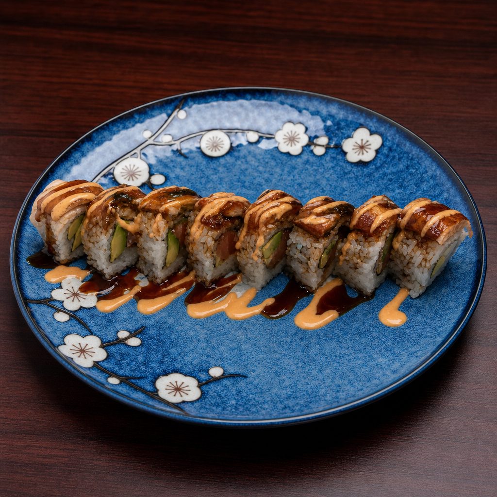 Benny Roll.