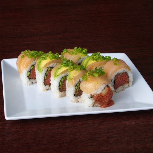 Unreal Roll.