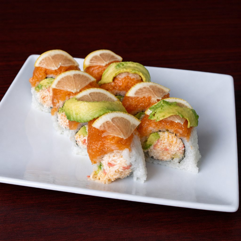 Kai Roll.