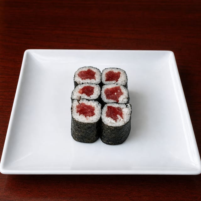 Tekka Makimono.